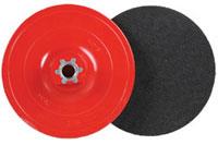 Cibo Stützteller 125 mm M14 selbstklebend