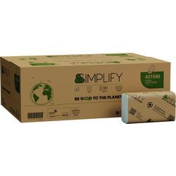 Imp Papierhandtücher Papernet Slify 421586