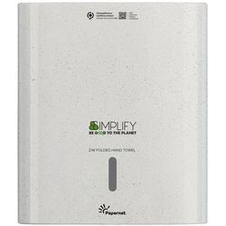 Imp Papierhandtuchspender Papernet Slify 421336