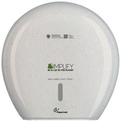 Imp Toilettenpapierspender Papernet Slify 421333