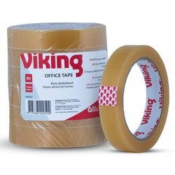 Klebeband Viking universal 19x66mm 6 Stück