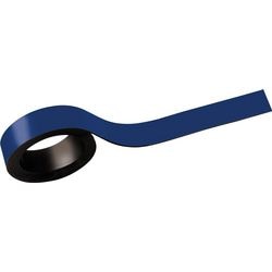 Magnetleistenmaul 6520537 blau magnetisch