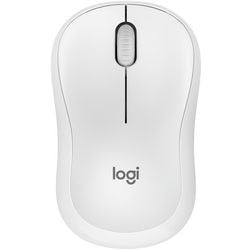Kabellose Maus Logitech 910-007120 weiß