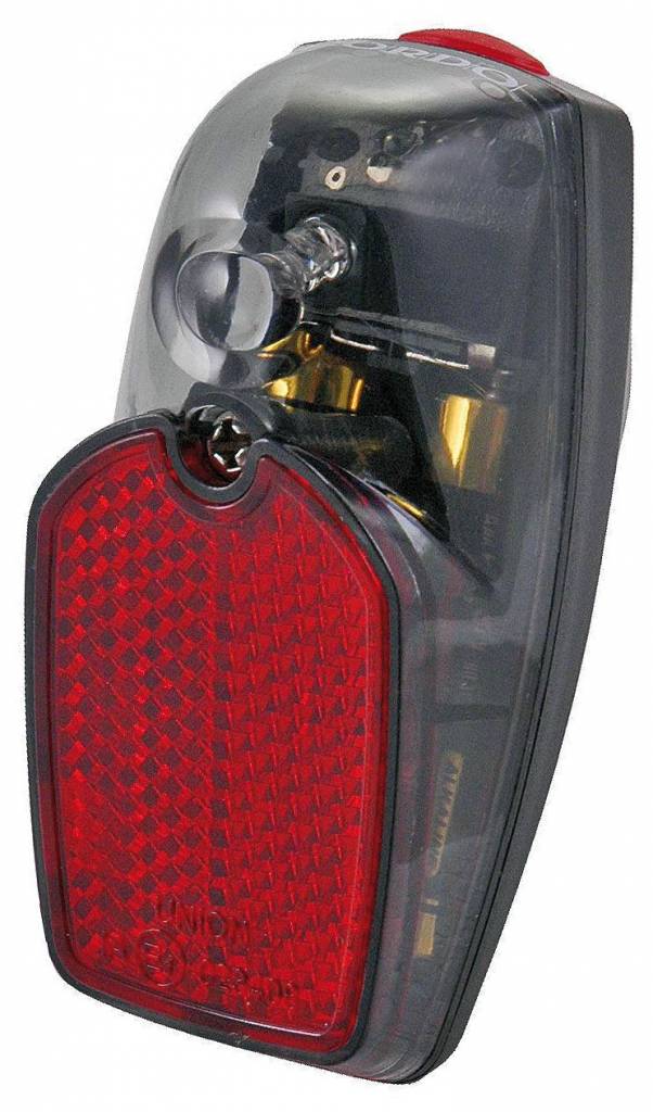 Cordo Rücklicht LED auri 1LED