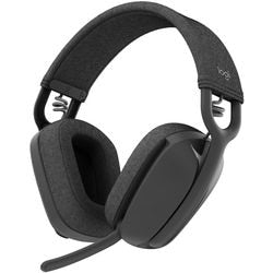 Headset Logitech Zone Vibe über dem Kopf mit Bluetooth