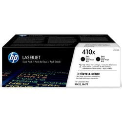 Tonerkartusche HP Original Schwarz