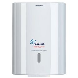 Handtuchspender Papernet 416144 Defender Tech weiß