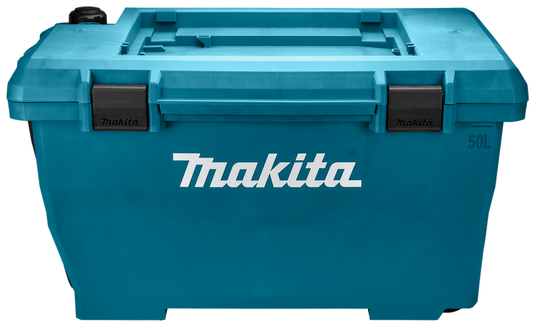 Makita Zubehör Aufbewahrungsbox Wassertank – 127104-4 127104-4