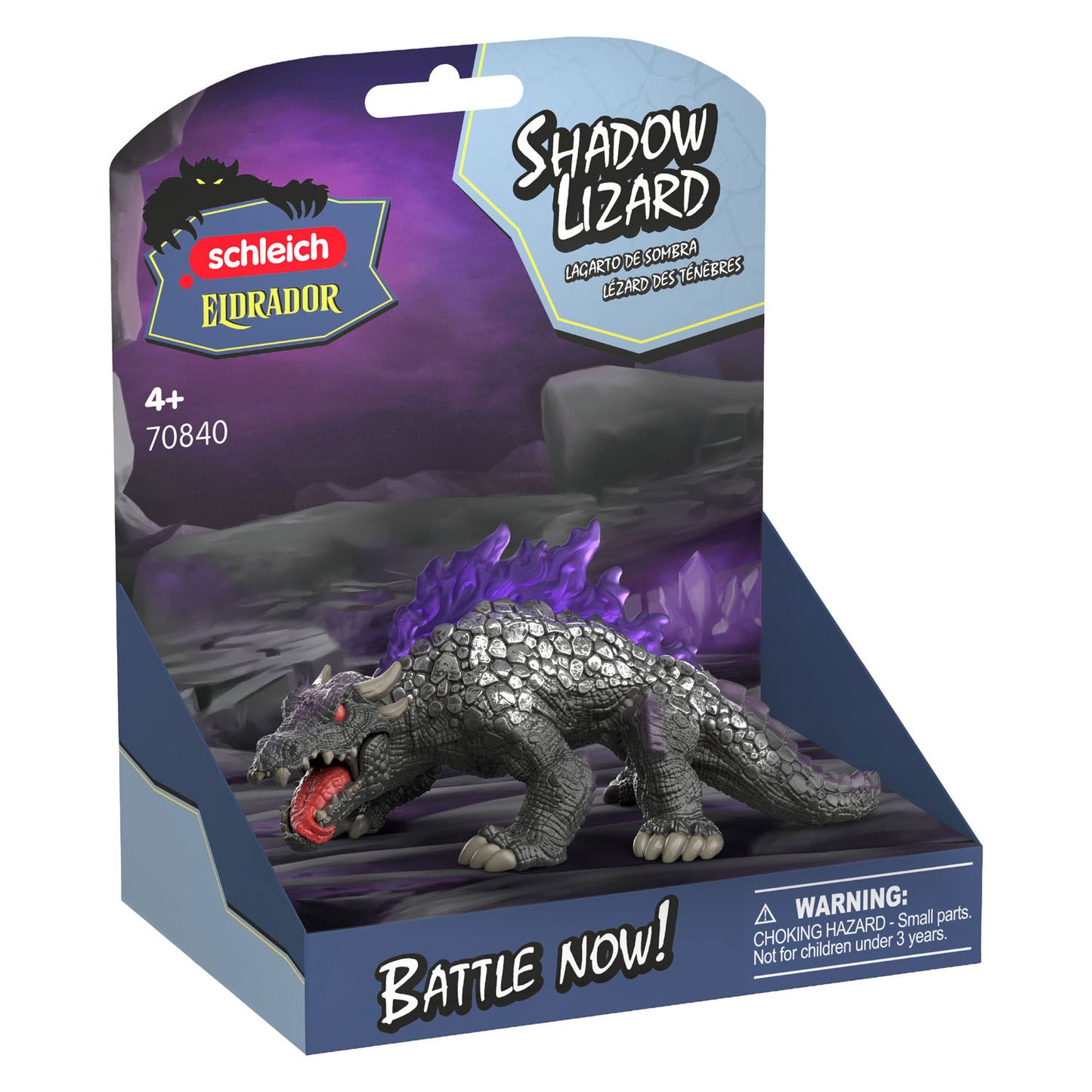 Schleich Schattenmonitor