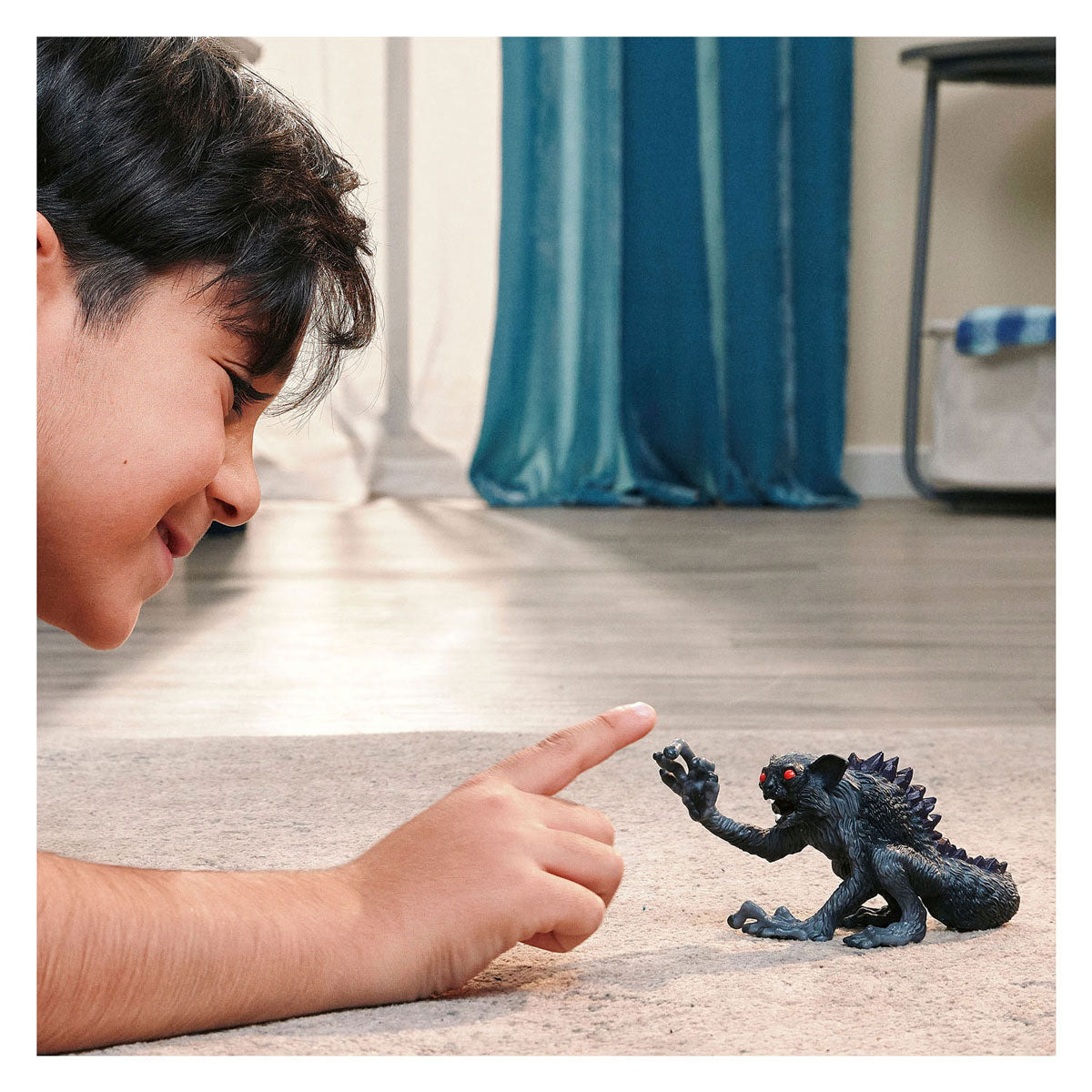 Schleich -Schattenmaki.