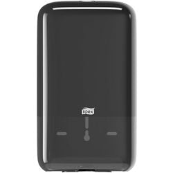 Toilettenpapierspender Tork Elevation T3 schwarz