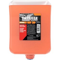 Swarfega Handseife Oranje (4L)