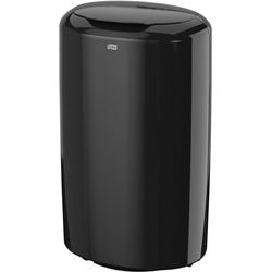 Abfallbehälter Tork 50 l schwarz 389 mm x 289 mm x 629 mm Kunststoff