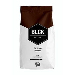 Kaffeebohnen schwarzer Espresso intensiv 1000 g