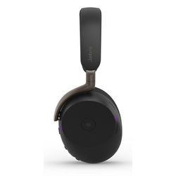 Headset Jabra Evolve3 schwarz 62 mm x 186 mm x 220 mm