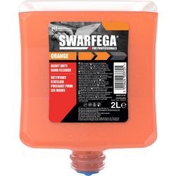 Primp Orange Handreiniger Seife 2L