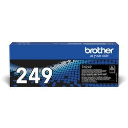 Tonerkartusche Brother tn-249bk original schwarz