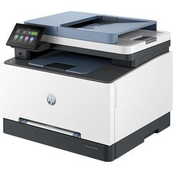 Printer hp color laserjet pro 3302fdw a4