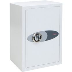 Sicherheitstresor Phoenix Venus HS0674E elektronisches Schloss 72 L weiß