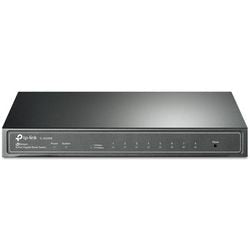 Abi-Schalter tp-link tl-sg2008 schwarz