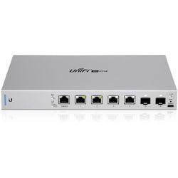 Ubiquiti US-XG-6poe ++
