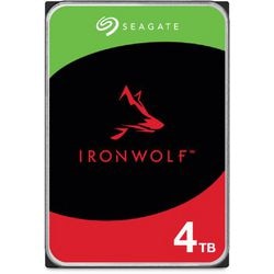 Seagate Ironwolf 4 TB