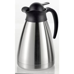 Thermos esmeyer 290-070 silber thermoart