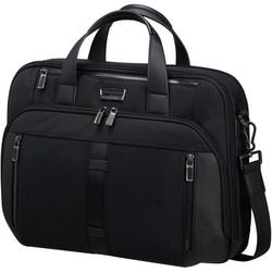 Umhängetasche Samsonite 151125-1041 15,6" schwarz
