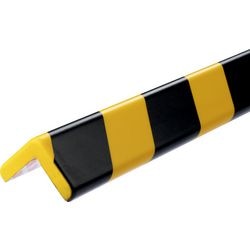 Eckschutzprofil langlebig C35 selbstklebend PU (Polyurethan)
