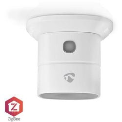 Kohlenmonoxidmelder Nedis Smartlife ZBDCO11WT weiß