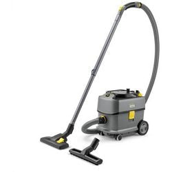 Staubsauger Kärcher grau 10 l