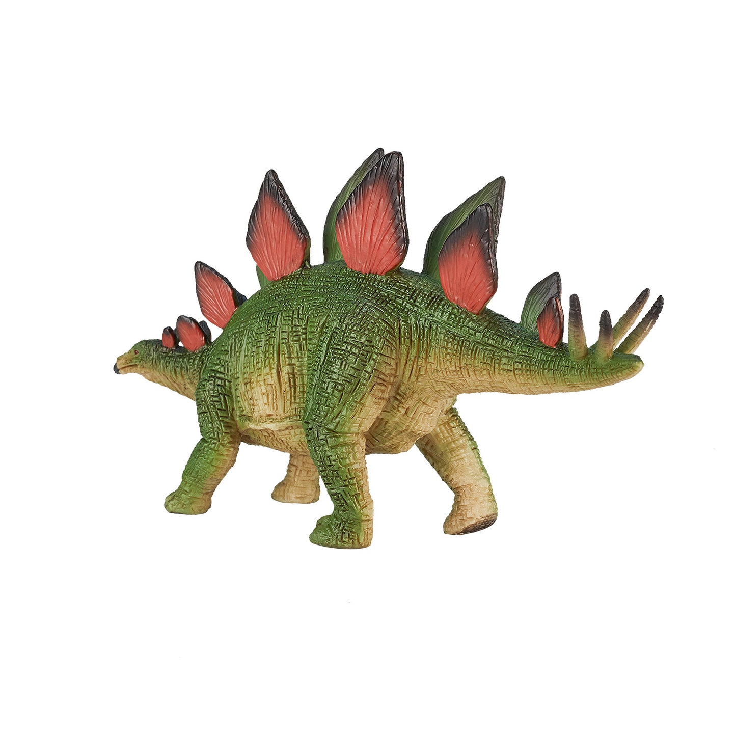 Mojo Vorgeschichte Stegosaurus 387228