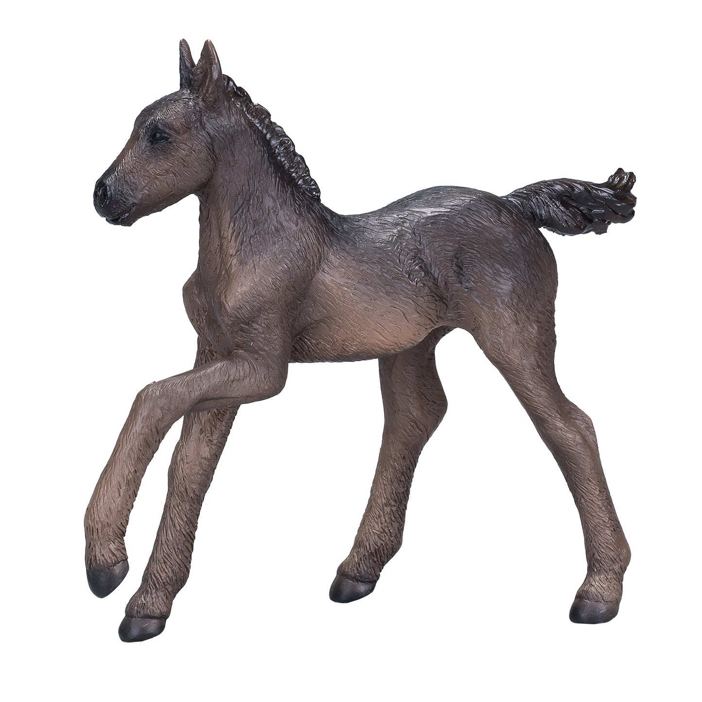 Mojo Horse World Arabic Fohlen schwarz 381015