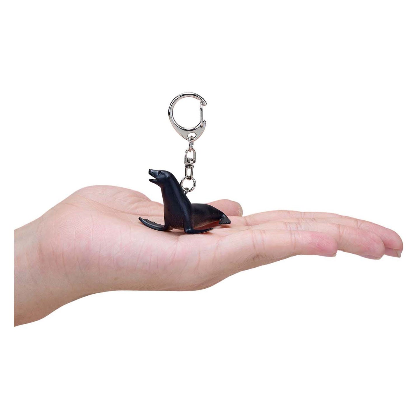 Mojo Schlüsselanhänger Seelöwe – 387609