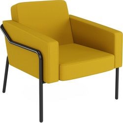 Sessel Medso Classic l ftmedlclsx1011 gelb