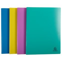 Album Exacompta 88490e Forever Young 40 Einstecktaschen anzeigen