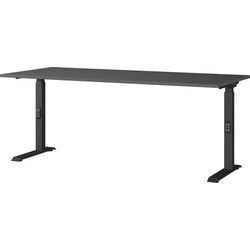 Bureau Germania GW-Mailand 7912-547 Graphit