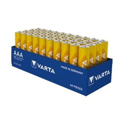 Batterien Varta 4103101394 1,5 V 4103