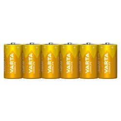 Batterien Varta 4114101306 1,5 V 4114