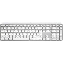 Logitech MX Keys S Advanced Wireless Keyboard mit Beleuchtung