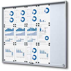 Indoor-Display scslg15xa4 Showdown