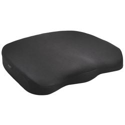 Stuhlkissen Kensington k55805ww schwarz 470 x 410 x 72 mm