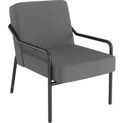 Imp Sessel Medso Classic M Anthrazit