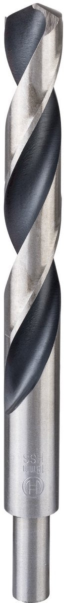 Bosch Professional HSS Spiralbohrer Pointteq ø 18,0 mm (reduzierter Schaft)