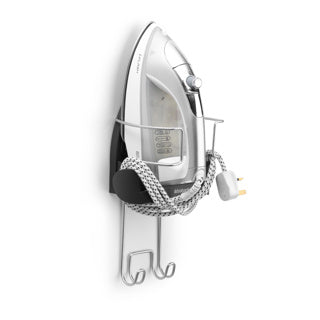 Brabantia strijksethouder - cool grau