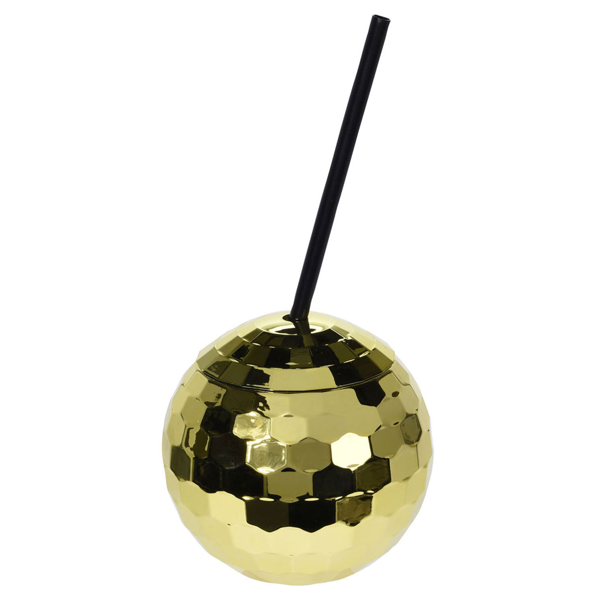 Kindertasse Discokugel
