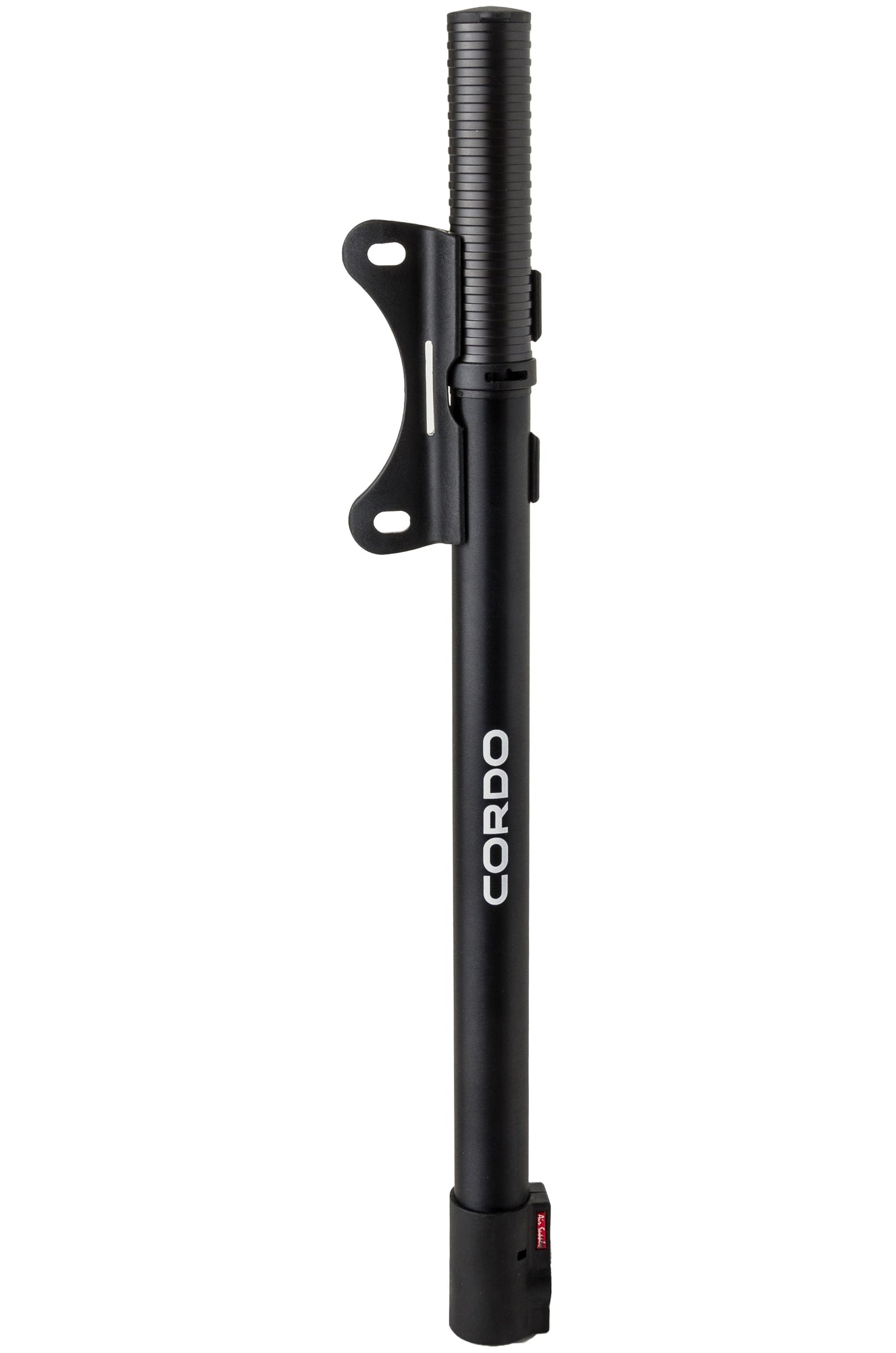 Cordo Handpumpe HD Racer schwarz