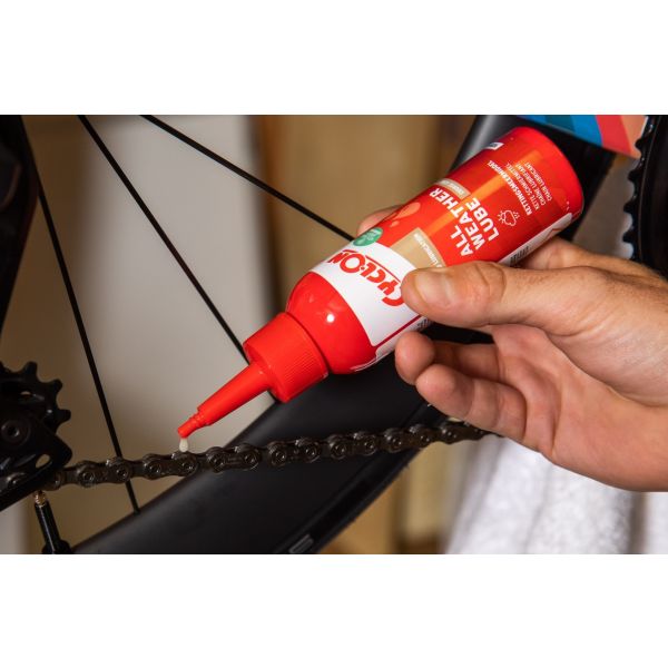 Cyclon All Weather Lube Blister 125ml