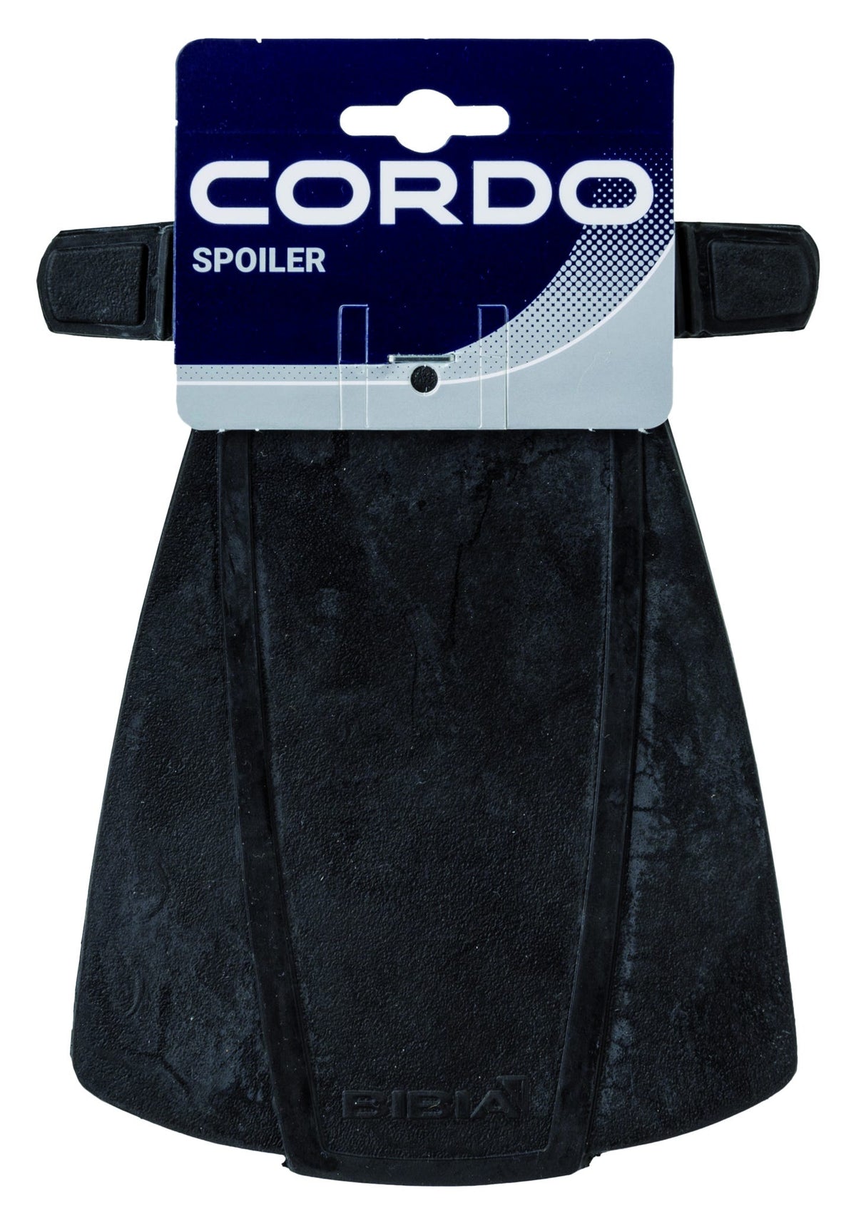 Cordo Schmutzfänger Touring Universal Small Gummi schwarz