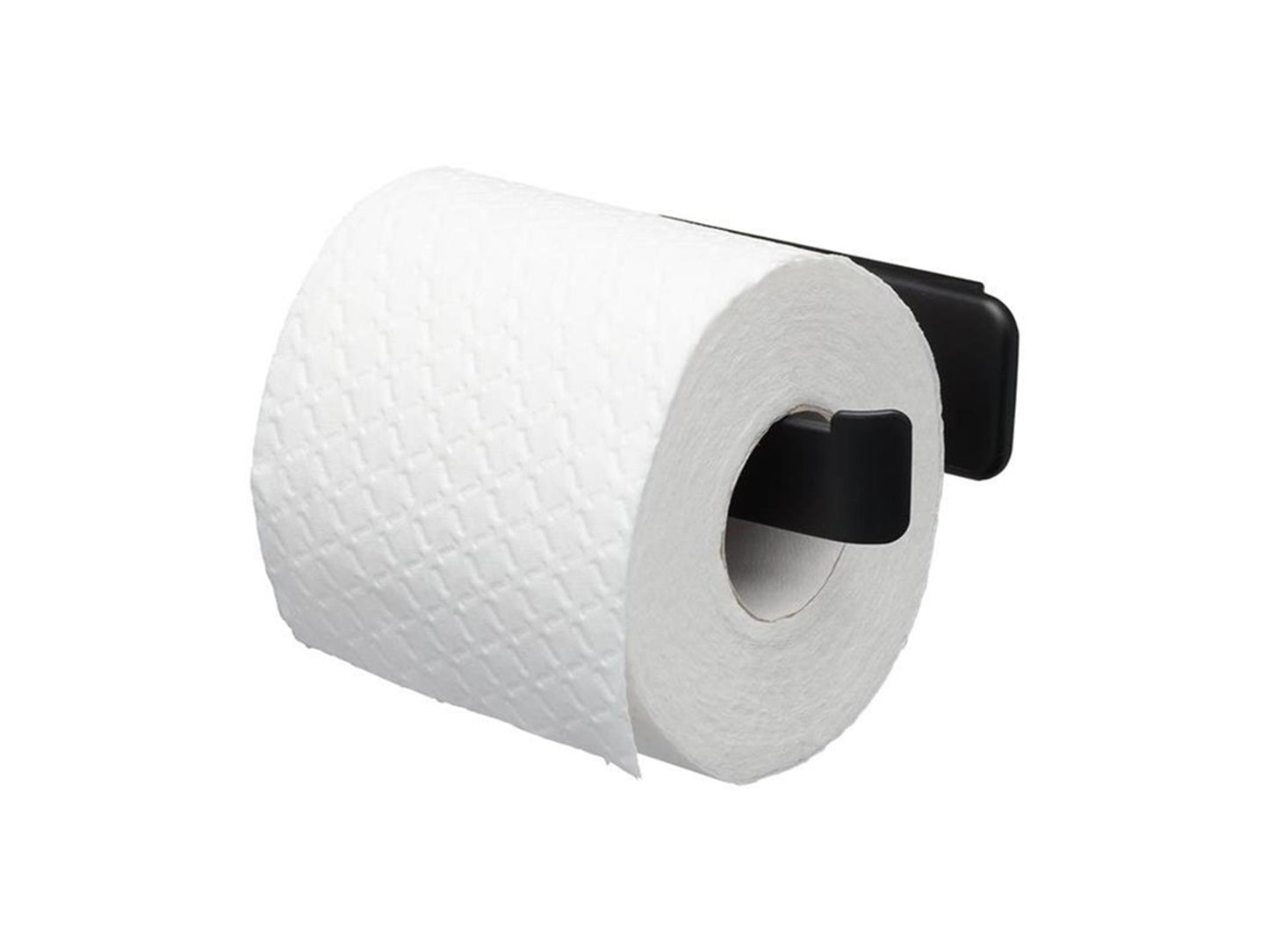 Tiger Tess Toilettenpapierhalter ohne Klappe
